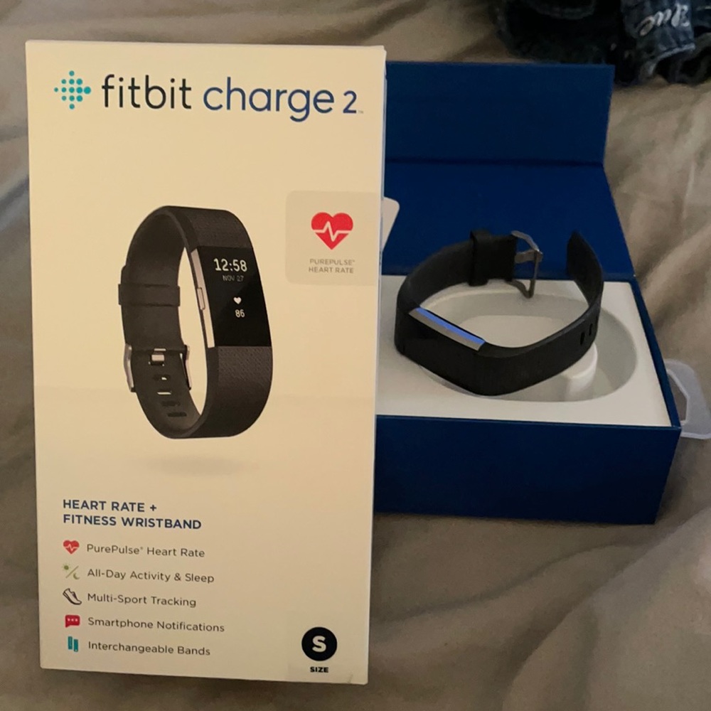 Fitbit 2